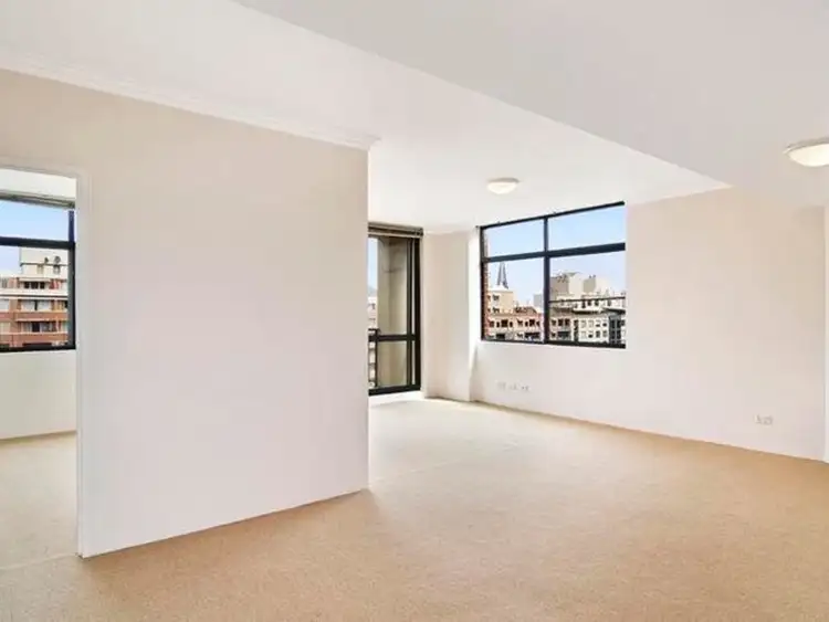 Second view of Homely apartment listing, 808/199 Pyrmont Street, Pyrmont NSW 2009