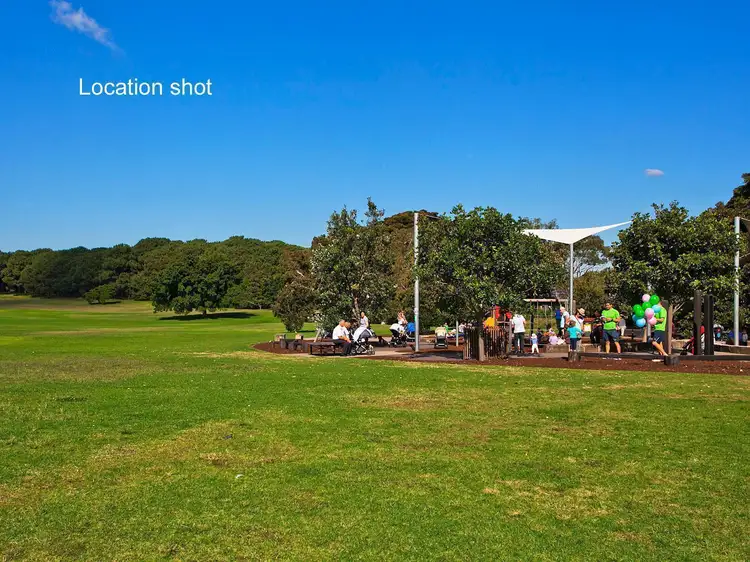Fourth view of Homely apartment listing, 1/12 Figtree Avenue, Randwick NSW 2031