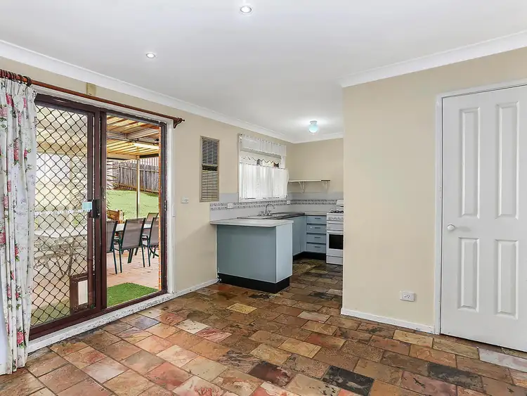 Second view of Homely house listing, 18 Rose Drive, Mount Annan NSW 2567