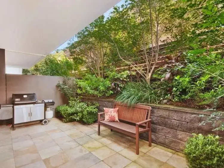 Fourth view of Homely apartment listing, G12/ 2-4 Darley Street, Forestville NSW 2087