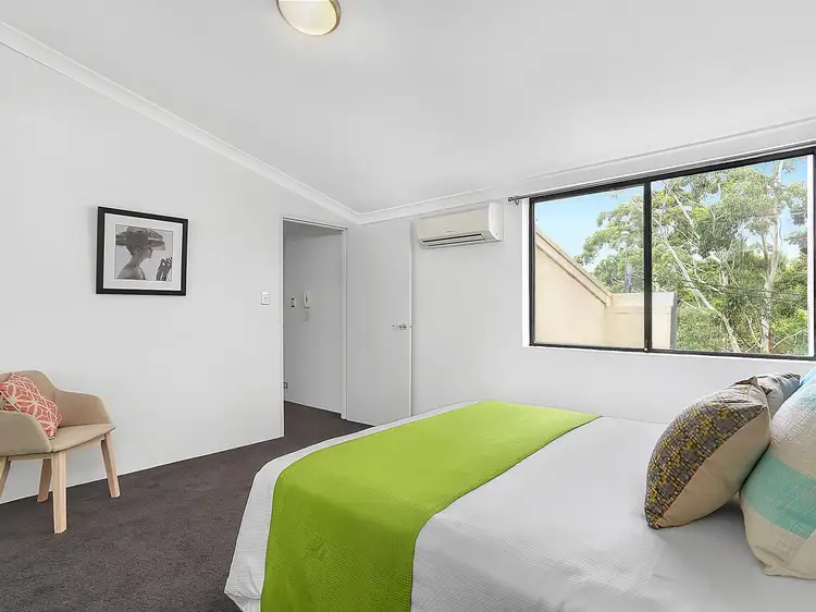 Fourth view of Homely apartment listing, 14/288 Lawrence Street, Alexandria NSW 2015