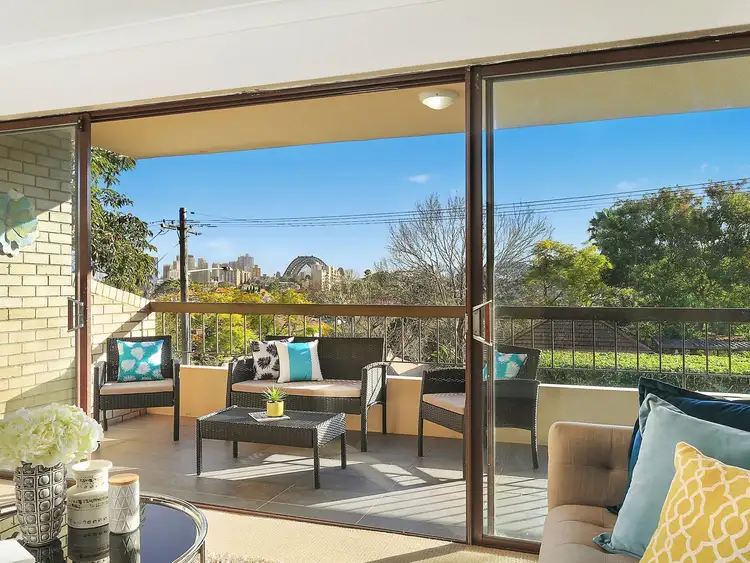 Fourth view of Homely apartment listing, 2/135 Milson Road, Cremorne Point NSW 2090