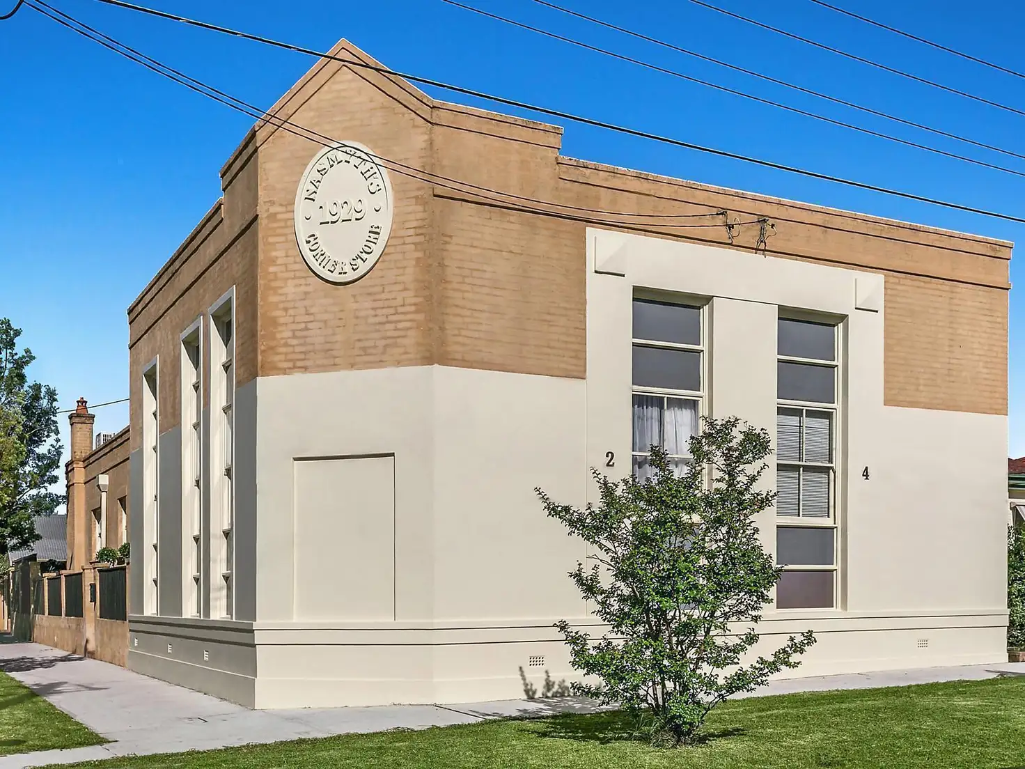 Main view of Homely house listing, 2 Trelawney Street, Croydon Park NSW 2133