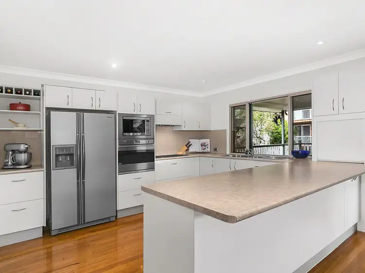 Third view of Homely house listing, 111 Belgrave Street, Morningside QLD 4170