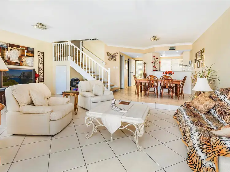 Third view of Homely villa listing, 16/81 Boykambil Esplanade, Hope Island QLD 4212