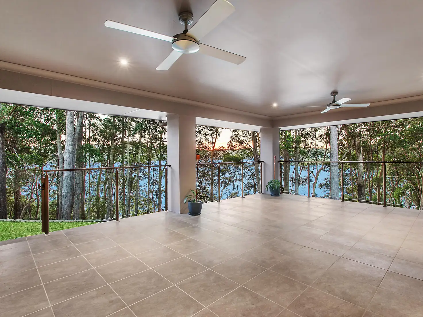 Main view of Homely house listing, 6 Musgrave Court, Banora Point NSW 2486