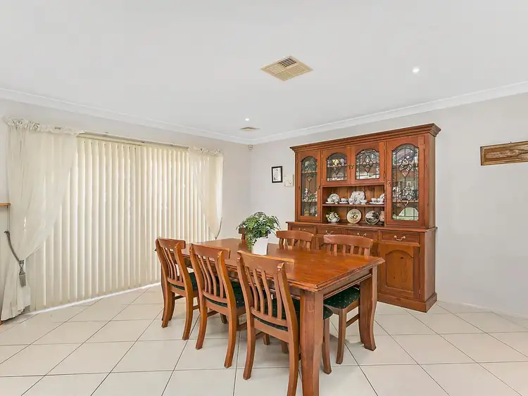 Fourth view of Homely house listing, 104 Waterworth Drive, Mount Annan NSW 2567