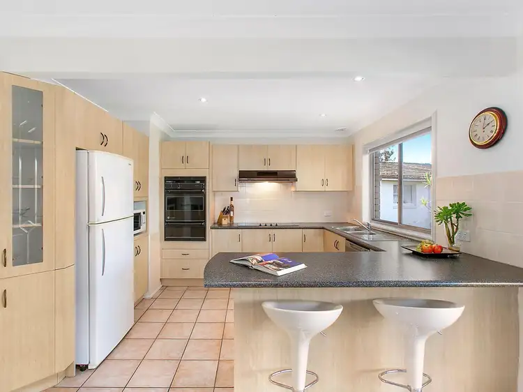 Main view of Homely house listing, 3 Garden Avenue, Figtree NSW 2525
