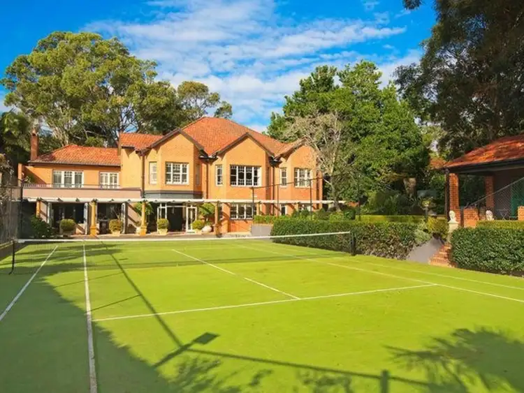 Main view of Homely house listing, 22 Forsyth Street, Killara NSW 2071