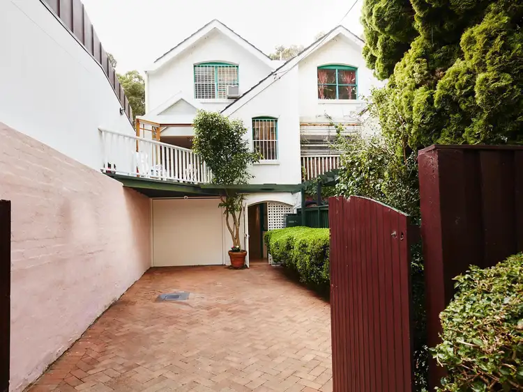Sixth view of Homely house listing, 61 Harris Street, Paddington NSW 2021