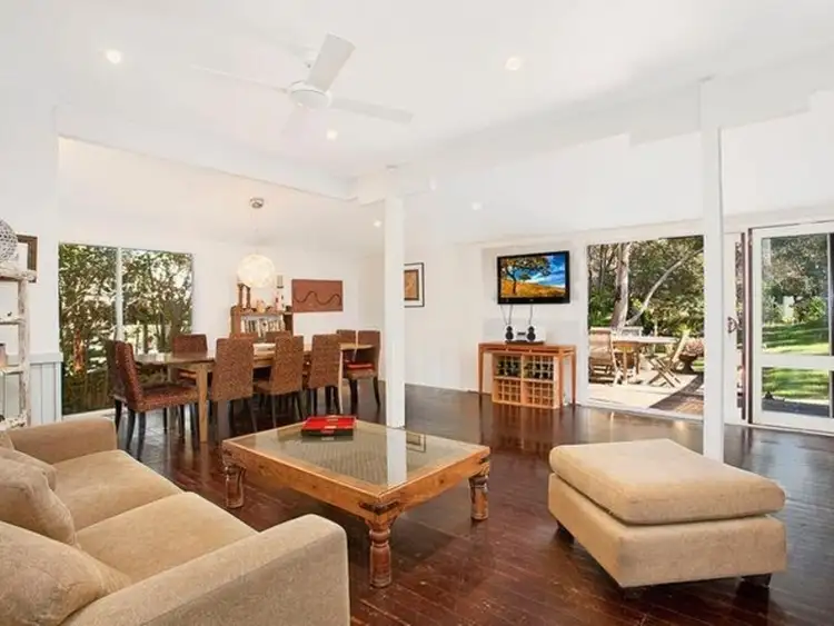 Second view of Homely house listing, 59 Coral Crescent, Pearl Beach NSW 2256