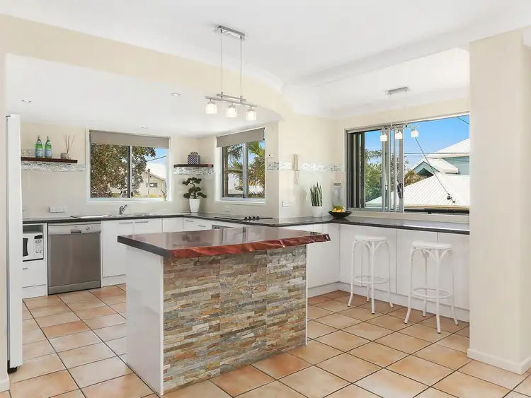 Fourth view of Homely semi-detached listing, 1/102 Jefferson Lane, Palm Beach QLD 4221
