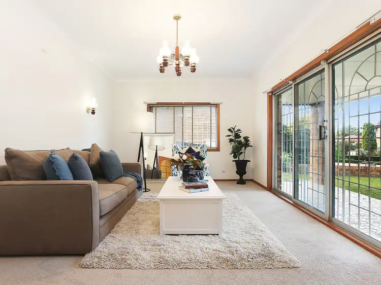 Fourth view of Homely house listing, 3 Mazepa Place, Lidcombe NSW 2141