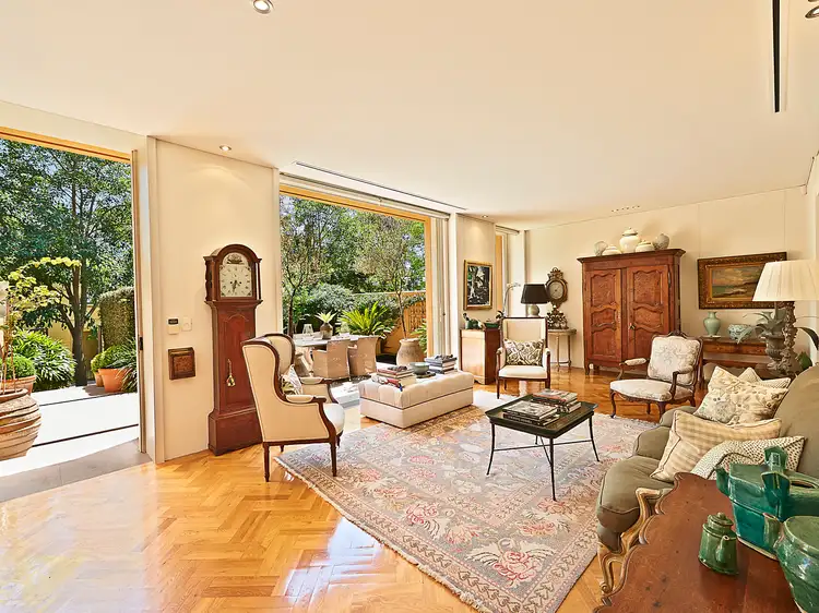 Second view of Homely house listing, 6/111 Jersey Road, Woollahra NSW 2025
