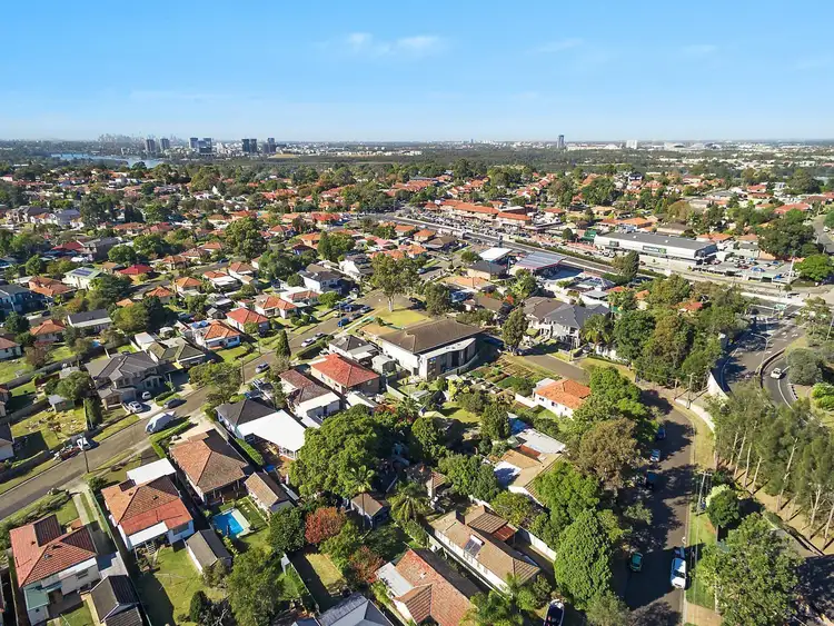 Sixth view of Homely house listing, 6 Dennis Street, Ermington NSW 2115