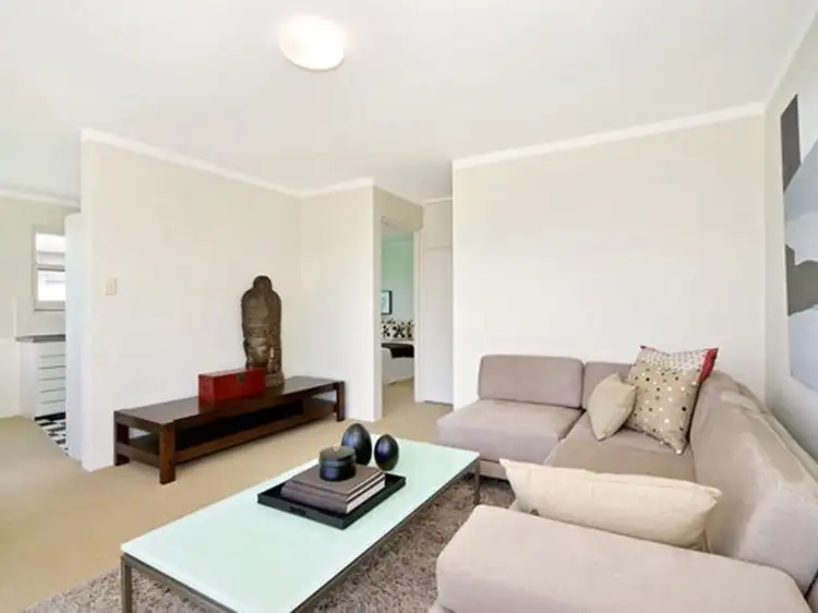 Second view of Homely apartment listing, 7/3 Dundas Street, Coogee NSW 2034