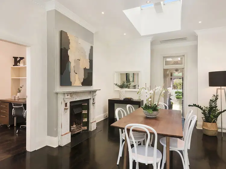 Third view of Homely house listing, 64 Canonbury Grove, Dulwich Hill NSW 2203