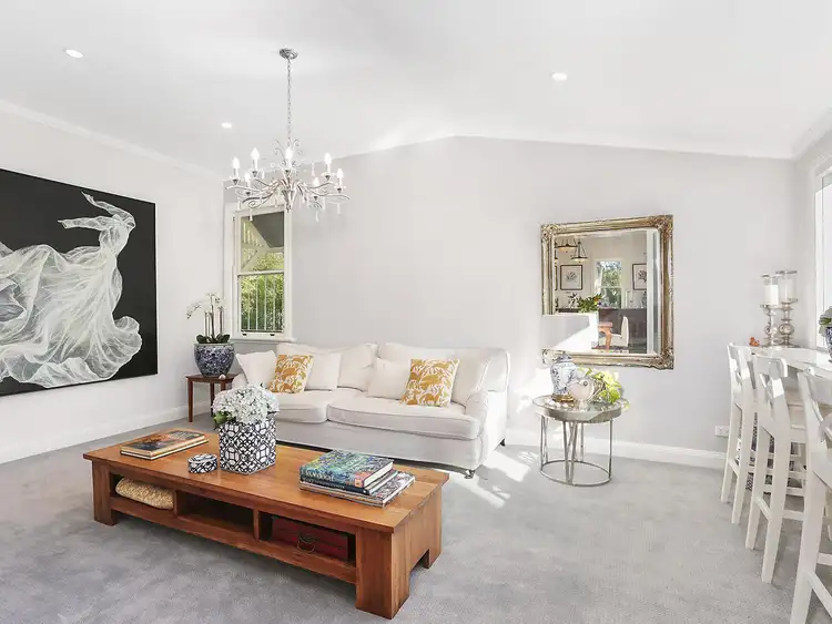 Fifth view of Homely house listing, 7 Kelsey Street, Coorparoo QLD 4151