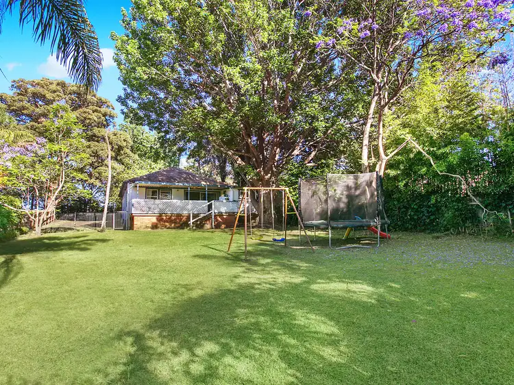 57 Melwood Avenue, Forestville NSW 2087