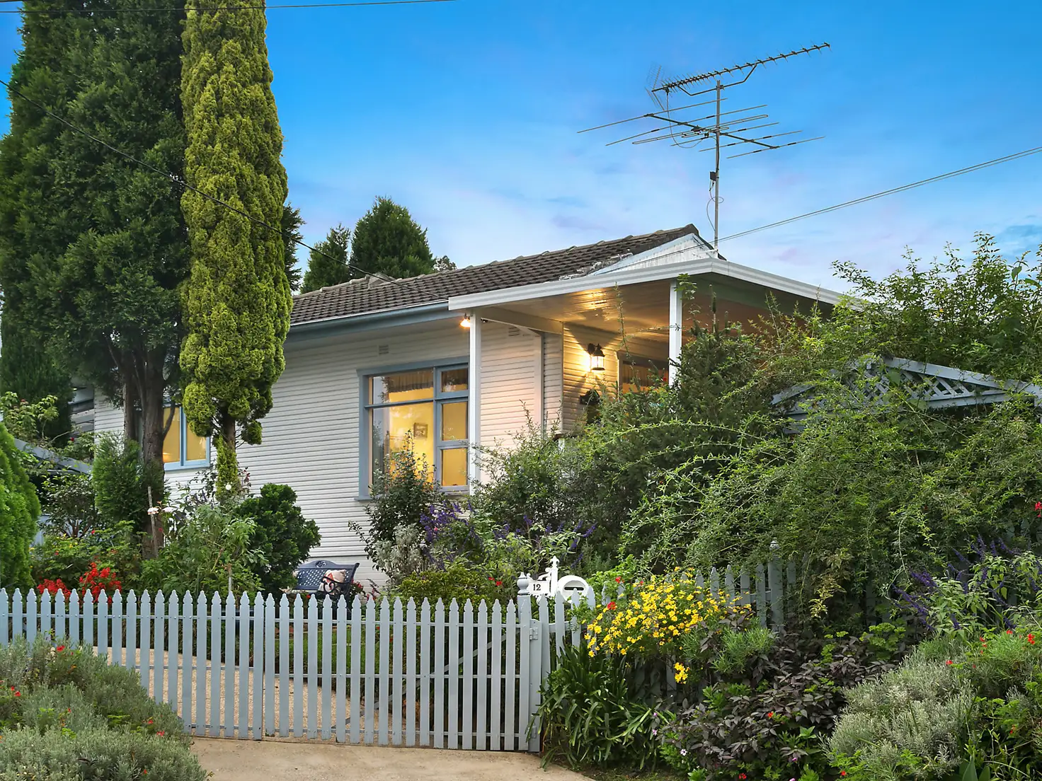 Main view of Homely house listing, 12 Arcadia Crescent, Berowra NSW 2081