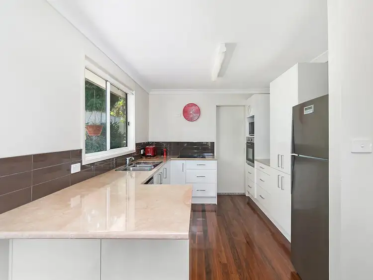 Main view of Homely house listing, 18 Taranaki Place, Macquarie Hills NSW 2285