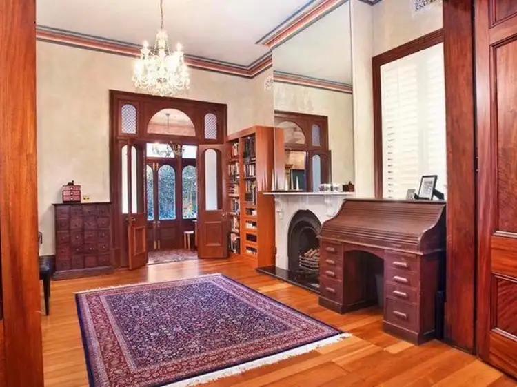 Second view of Homely house listing, 22 Boyce Street, Glebe NSW 2037