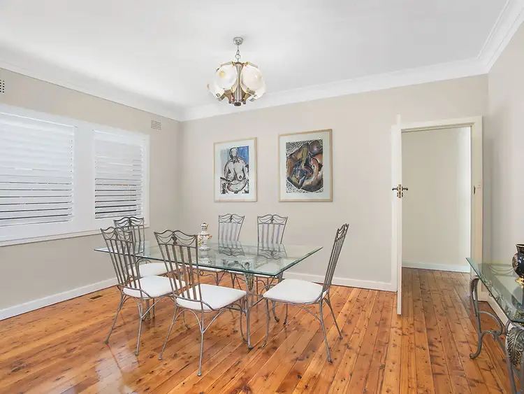 Fifth view of Homely house listing, 28 Warwick Street, Killara NSW 2071