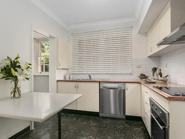 Second view of Homely apartment listing, 15/2 Woonona Avenue South, Wahroonga NSW 2076