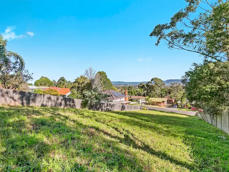 Second view of Homely land listing, 22 Norfolk Street, Berkeley NSW 2506