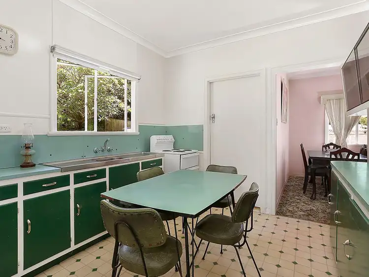 Fifth view of Homely house listing, 92 Elizabeth Street, Paddington QLD 4064