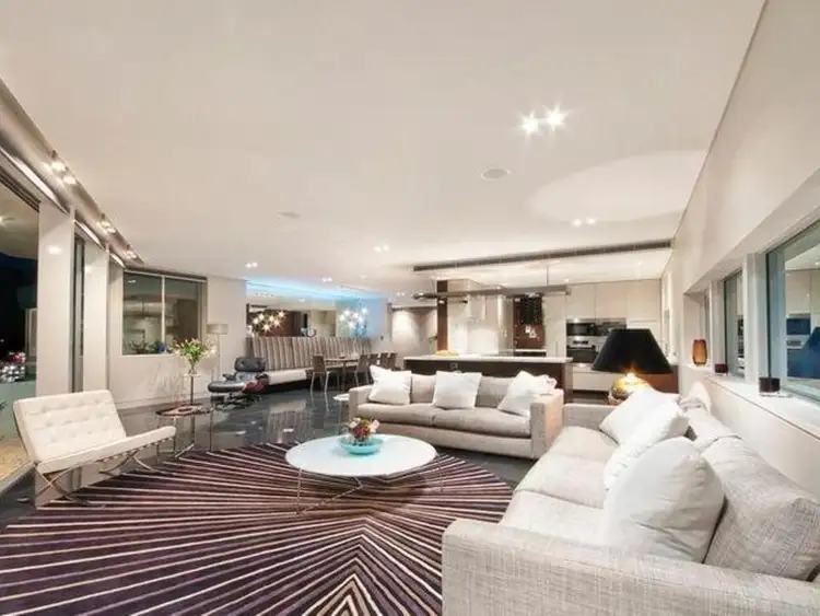 Sixth view of Homely apartment listing, Penthouse, 1B Beresford Road, Rose Bay NSW 2029