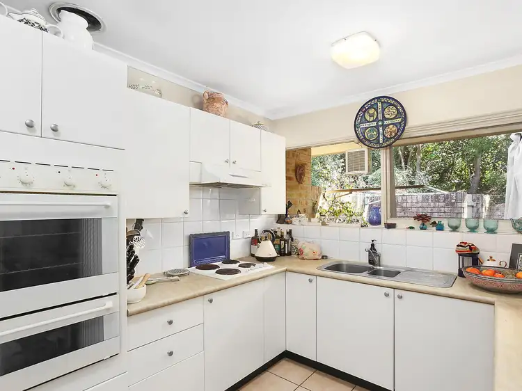 Third view of Homely villa listing, 28/1 Aaron Place, Wahroonga NSW 2076