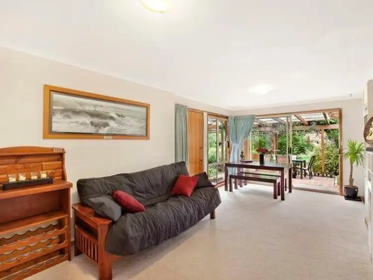 Second view of Homely house listing, 6 Miago Court, Ngunnawal ACT 2913