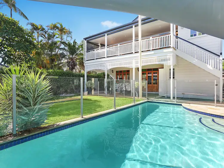 Second view of Homely house listing, 37 Bowley Street, Hendra QLD 4011