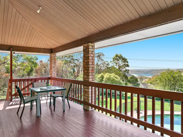 Fourth view of Homely house listing, 17 Phoenix Place, Illawong NSW 2234