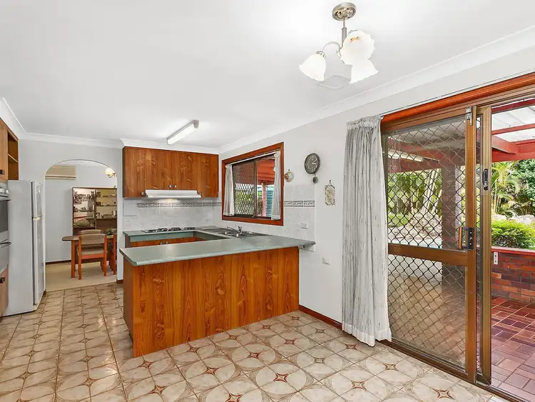 Third view of Homely house listing, 212 Tallebudgera Drive, Palm Beach QLD 4221
