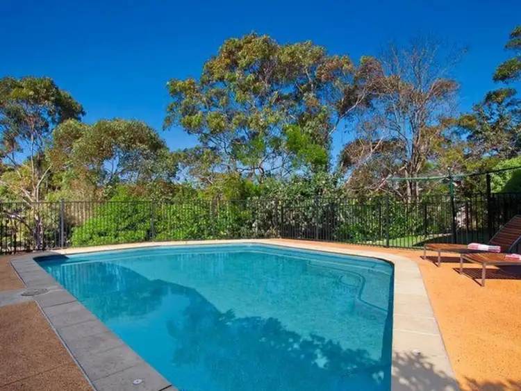 Third view of Homely house listing, 97 Coachwood Crescent, Alfords Point NSW 2234