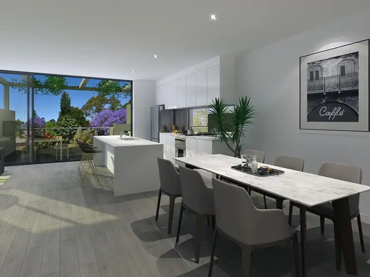 Third view of Homely house listing, 16A Lambert Street, West Ryde NSW 2114