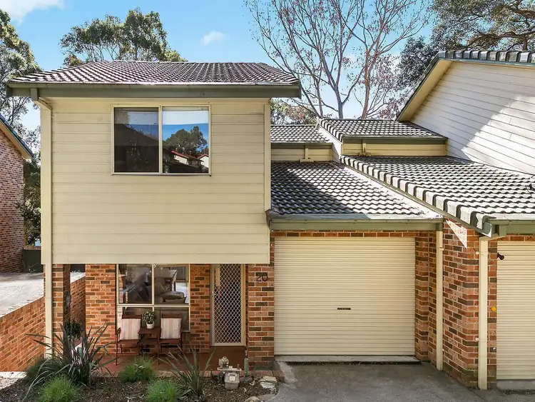 Sixth view of Homely townhouse listing, 20/41 Robertson Street, Coniston NSW 2500