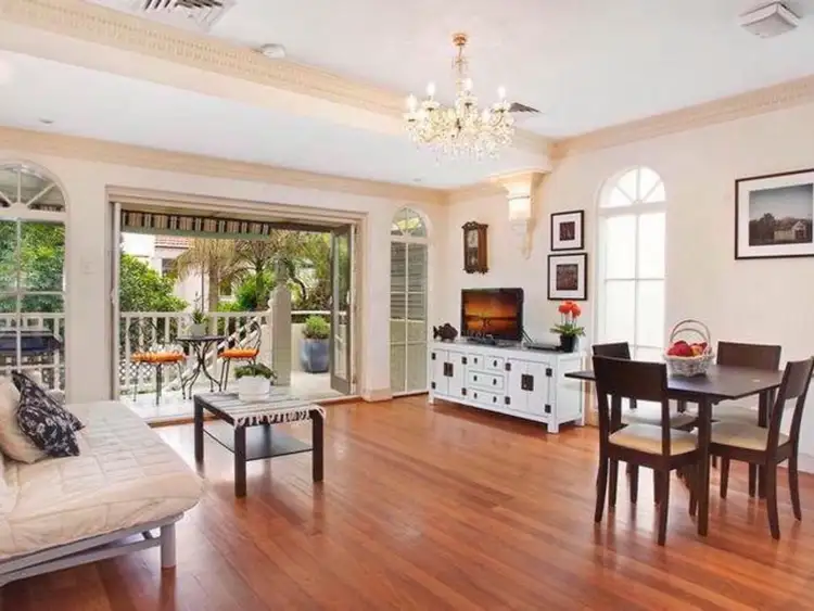 Second view of Homely house listing, 13 Brisbane Street, Bondi Junction NSW 2022