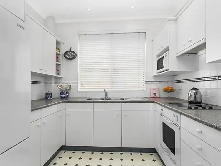 Second view of Homely apartment listing, 8/40 Monomeeth Street, Bexley NSW 2207