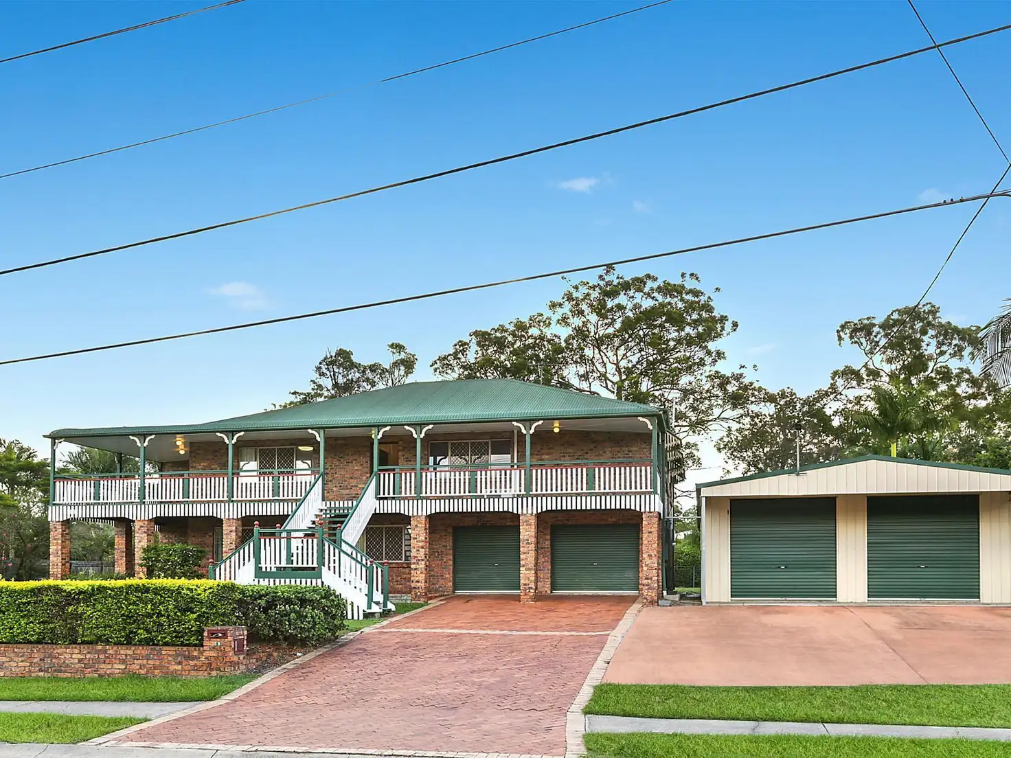 Main view of Homely house listing, 29 Kilkenny Street, Cornubia QLD 4130