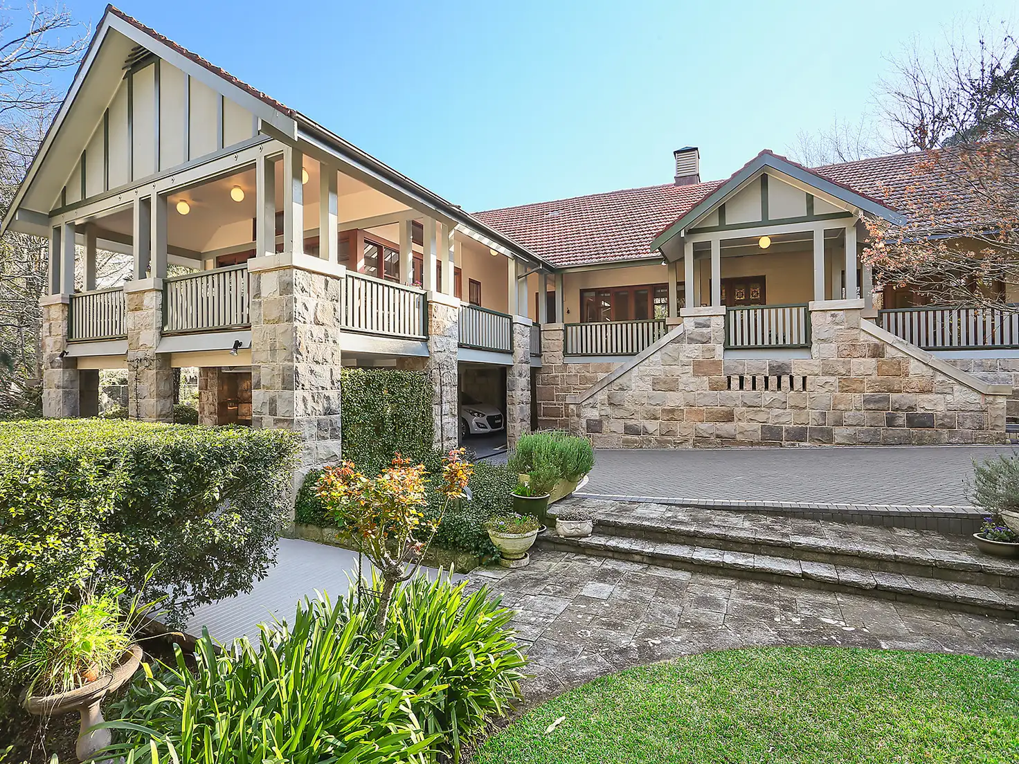 Main view of Homely house listing, 20 Highlands Avenue, Gordon NSW 2072
