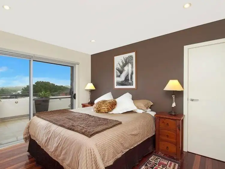 Fifth view of Homely apartment listing, 15/8 Holkham Avenue, Randwick NSW 2031