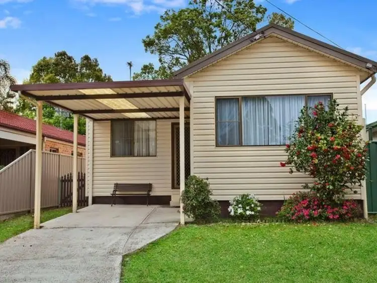 Main view of Homely house listing, 23 Phegan Street, Woy Woy NSW 2256