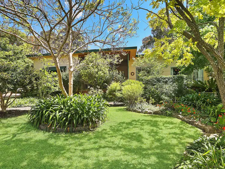 Main view of Homely house listing, 7 Tannery Road, Cambewarra NSW 2540