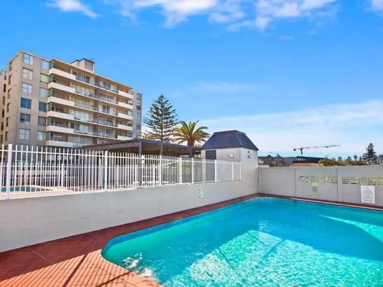 Fourth view of Homely apartment listing, 46/11 Ocean Street, Narrabeen NSW 2101