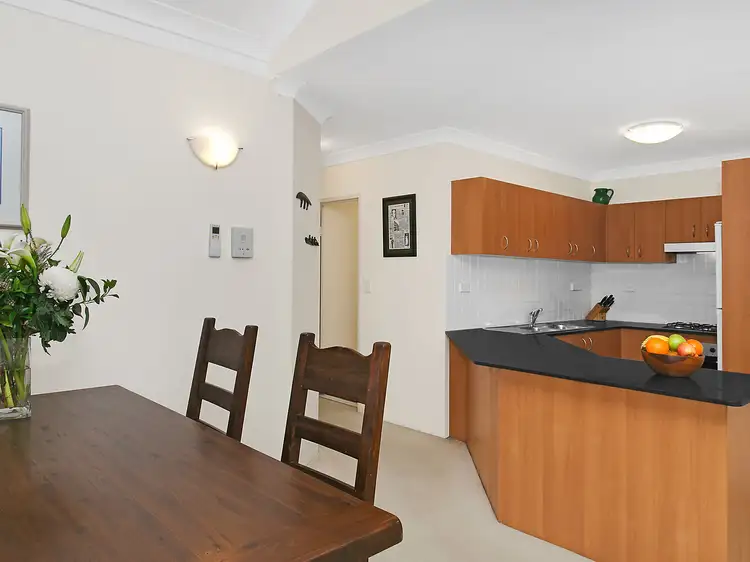 Third view of Homely apartment listing, 44/18 Cecilia Street, Marrickville NSW 2204