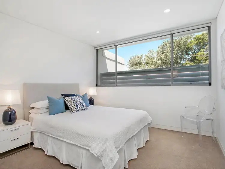 Sixth view of Homely townhouse listing, 4/23 West Street, Petersham NSW 2049