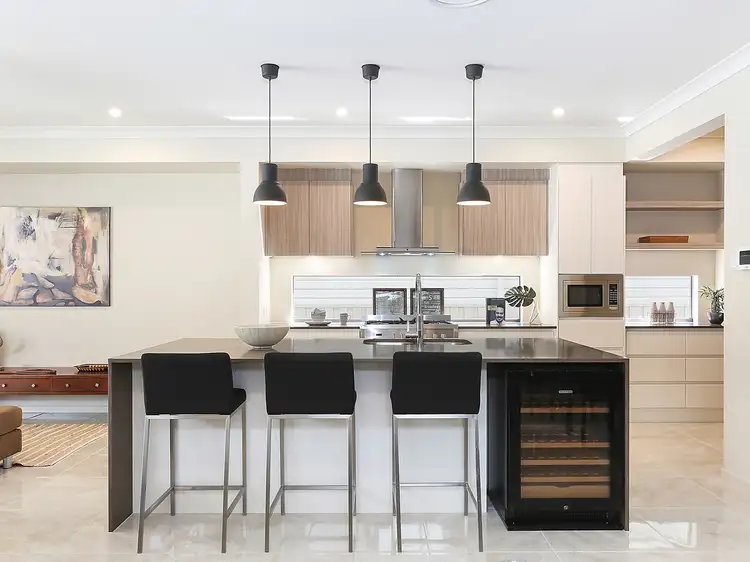 Main view of Homely house listing, 113 Belgrave Street, Morningside QLD 4170
